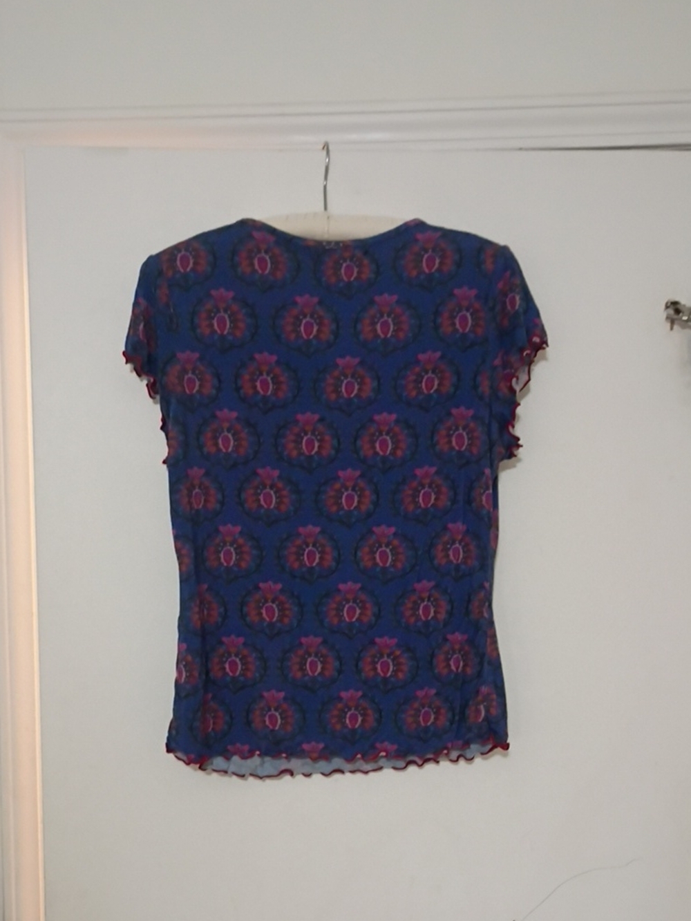 Natural Life Top L - Picture 3 of 3